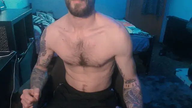 SexxxyLouis online show from 02-11-25, 07:27