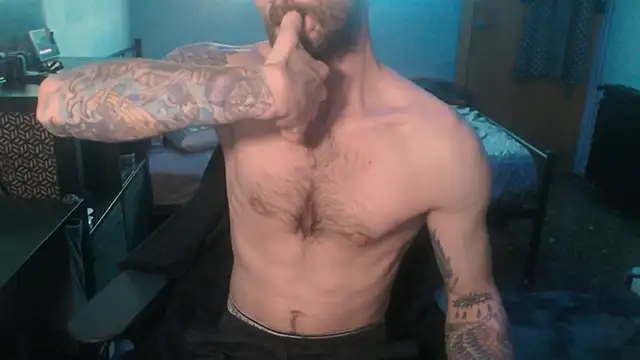 SexxxyLouis online show from 02-13-25, 02:09