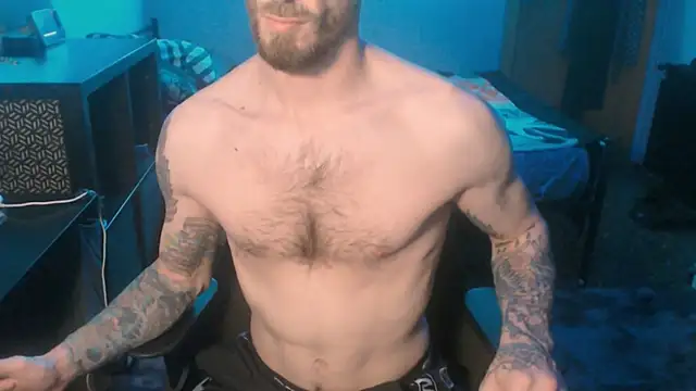 SexxxyLouis online show from 02-18-25, 08:47