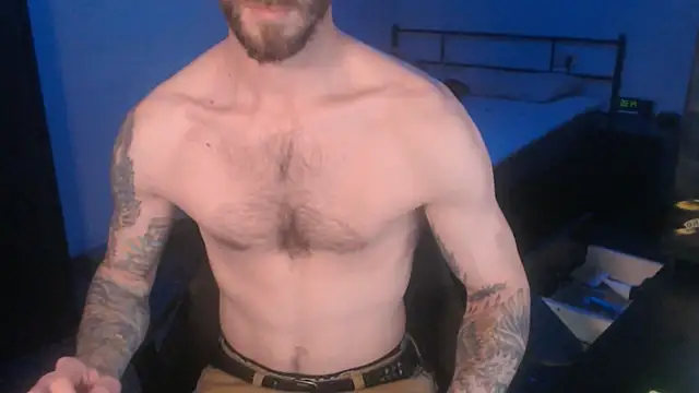 SexxxyLouis online show from 03-04-25, 01:38