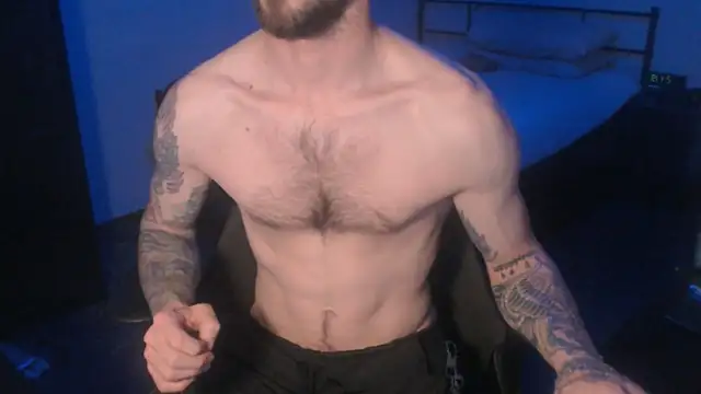 SexxxyLouis online show from 03-07-25, 08:22