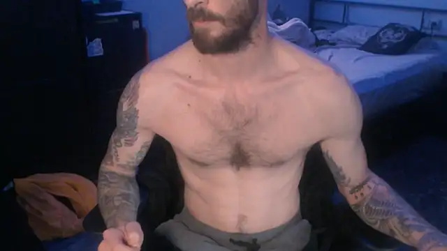 SexxxyLouis online show from 03-18-25, 01:31