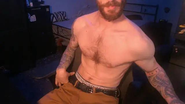 SexxxyLouis online show from 09-17-25, 11:12