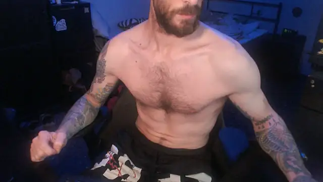 SexxxyLouis online show from 09-20-25, 09:21