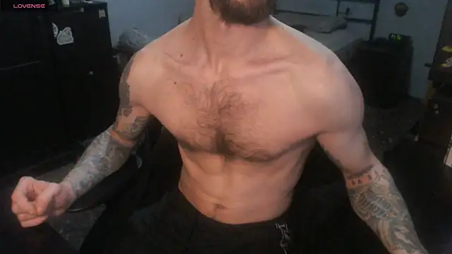 SexxxyLouis online show from 12-14-25, 11:15