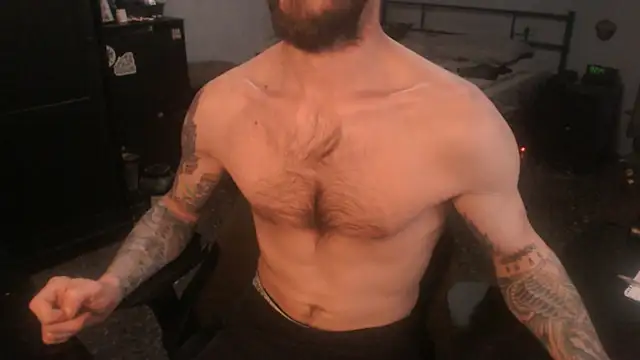 SexxxyLouis online show from 01-12-26, 02:00