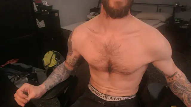 SexxxyLouis online show from 03-03-26, 01:39