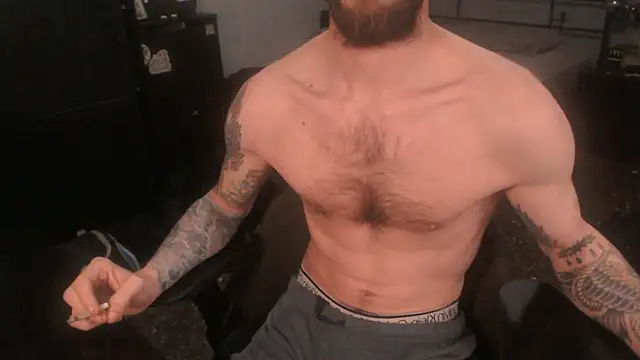 SexxxyLouis online show from 03-08-26, 10:41