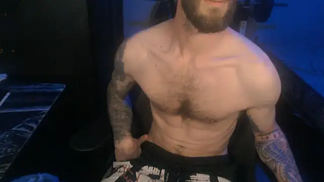 SexxxyLouis online show from 05-23-26, 07:46