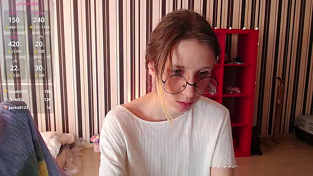  Hanna Moon  online show from 02-16-25, 10:54