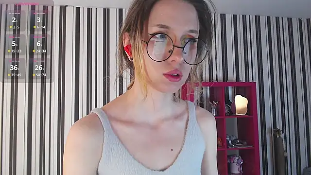  Hanna Moon  online show from 03-05-25, 06:54