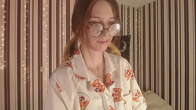  Hanna Moon  online show from 09-09-25, 06:18