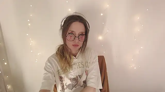  Hanna Moon  online show from 02-01-26, 03:54