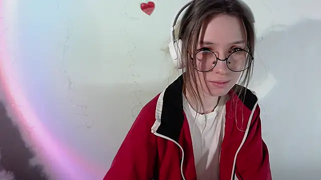  Hanna Moon  online show from 02-25-26, 11:09