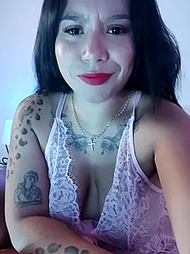 little susie online show from 09-18-25, 06:48