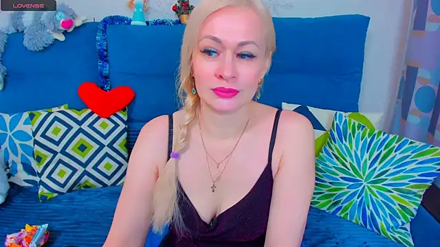 EllenMoore online show from 01-07-25, 05:33