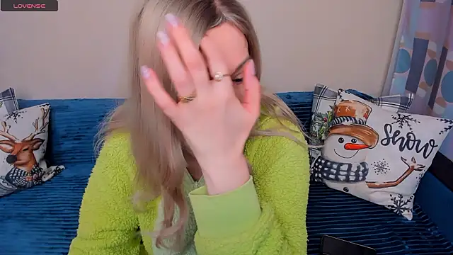 EllenMoore online show from 02-28-26, 03:07