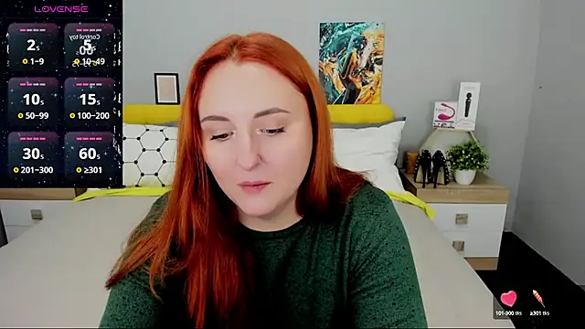 BabeLessi online show from 12-18-24, 01:15