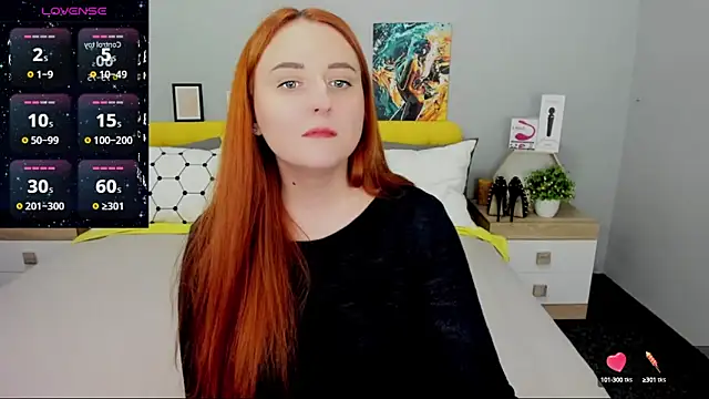 BabeLessi online show from 12-26-24, 09:47