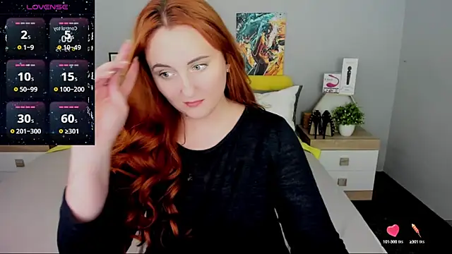 BabeLessi online show from 01-06-25, 01:53