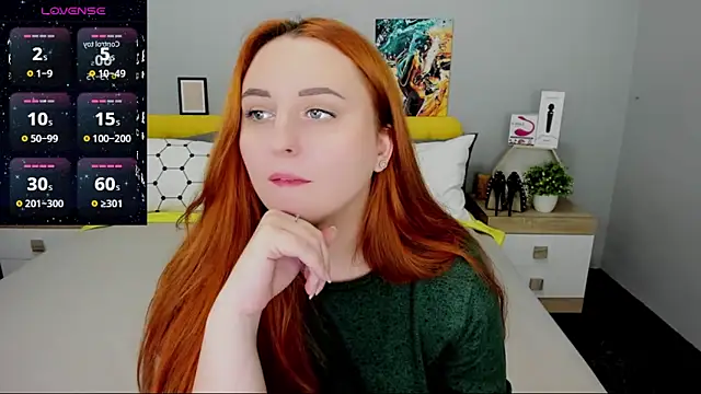 BabeLessi online show from 01-11-25, 04:36