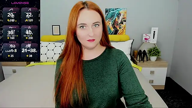 BabeLessi online show from 01-11-25, 07:38