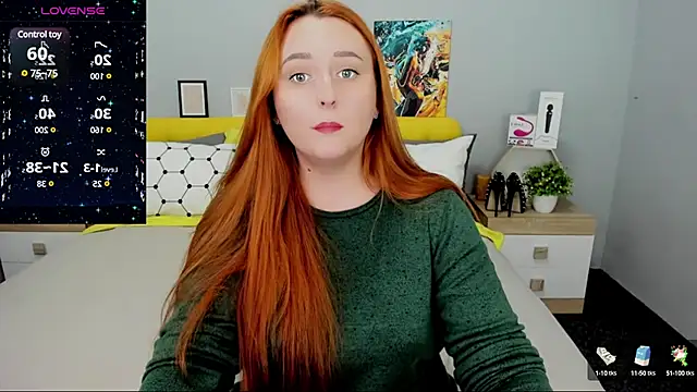 BabeLessi online show from 01-11-25, 10:40