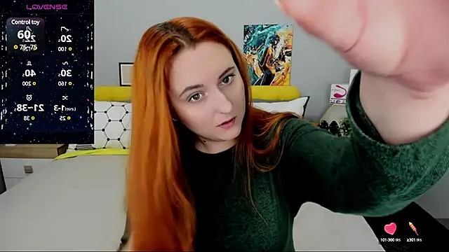 BabeLessi online show from 01-14-25, 04:40