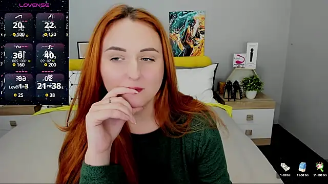 BabeLessi online show from 01-19-25, 10:39