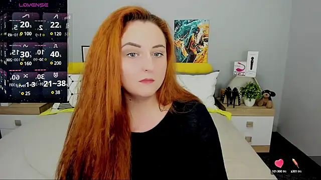 BabeLessi online show from 01-24-25, 04:28