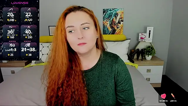 BabeLessi online show from 01-26-25, 04:30