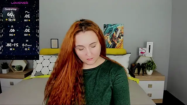 BabeLessi online show from 01-26-25, 07:31