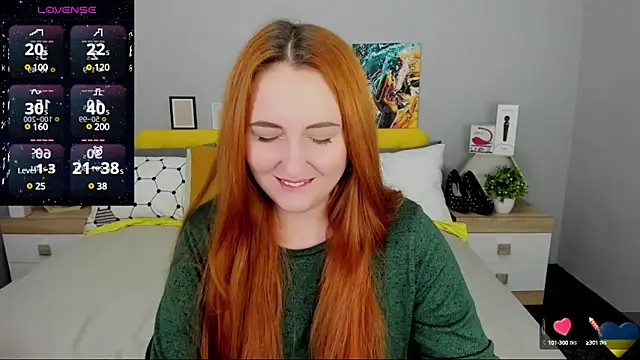 BabeLessi online show from 02-08-25, 05:29