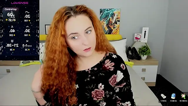 BabeLessi online show from 02-09-25, 05:22