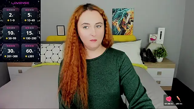 BabeLessi online show from 02-14-25, 08:37