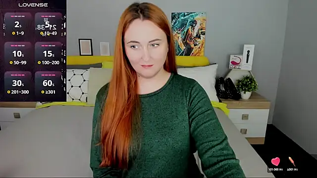 BabeLessi online show from 02-21-25, 08:38