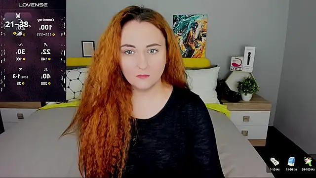 BabeLessi online show from 03-09-25, 04:33