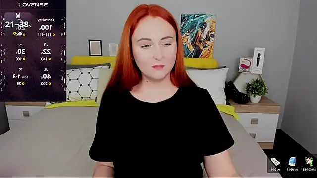 BabeLessi online show from 03-15-25, 07:38