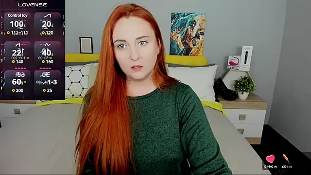 BabeLessi online show from 03-21-25, 07:02