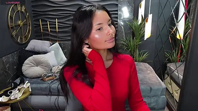 Snapshot of ErikaSoft chatting on 03-07-25, 05:06 ErikaSoft online show from 03-07-25, 05:06