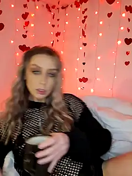 LilyOrion online show from 02-04-25, 06:38