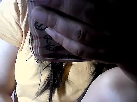 Snapshot of XbighotbootyX chatting on 10-18-25, 12:02 XbighotbootyX online show from 10-18-25, 12:02