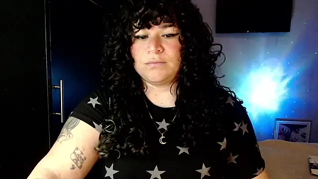 ANGELIQUE KLANE online show from 09-10-25, 05:29