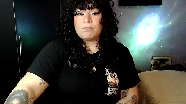 ANGELIQUE KLANE online show from 09-17-25, 05:09