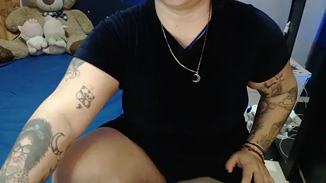 ANGELIQUE KLANE online show from 12-02-25, 11:48