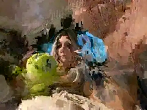 Heavenleigh33 online show from 08-03-26, 11:59