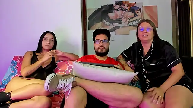 sgmr online show from 03-09-26, 01:59