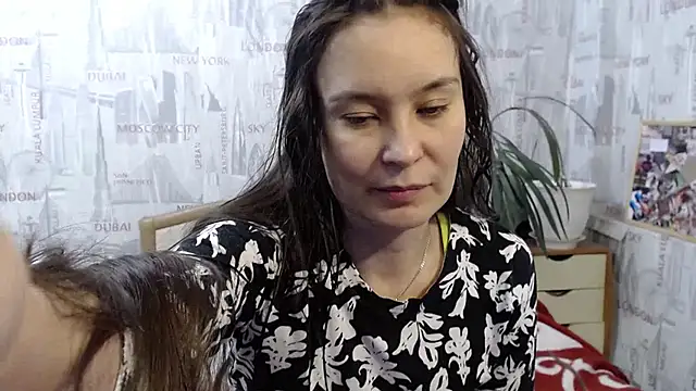 GinaQSoul online show from 01-15-25, 11:43