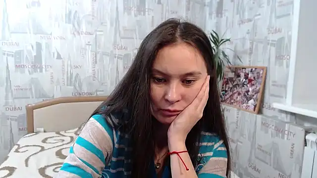 GinaQSoul online show from 11-16-25, 12:55