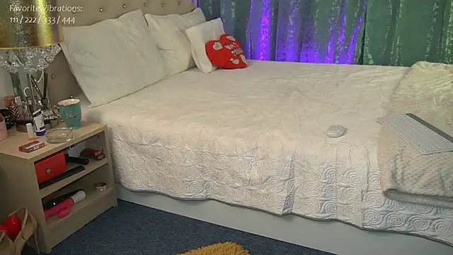 AlyonaX online show from 03-05-25, 08:21